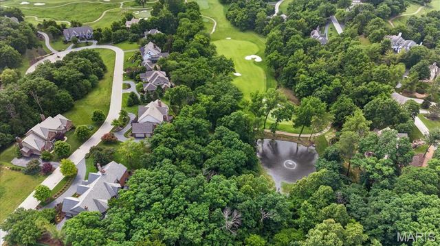 638 Morel Court, St Albans, MO 63073