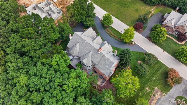 638 Morel Court, St Albans, MO 63073