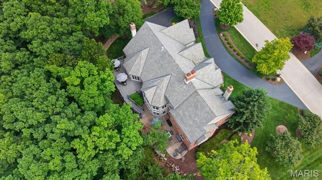 638 Morel Court, St Albans, MO 63073