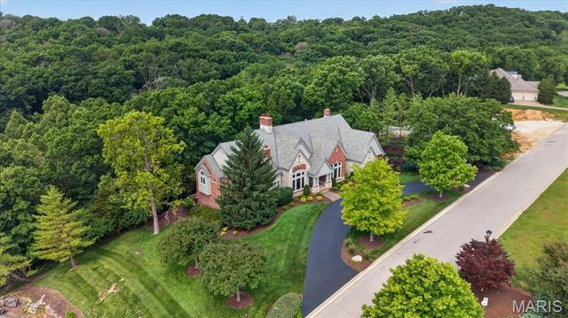 638 Morel Court, St Albans, MO 63073
