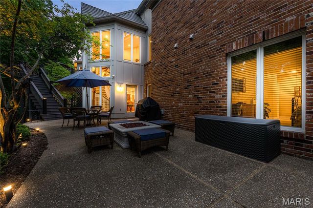 638 Morel Court, St Albans, MO 63073