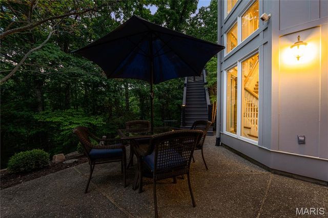 638 Morel Court, St Albans, MO 63073