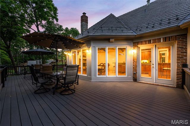 638 Morel Court, St Albans, MO 63073