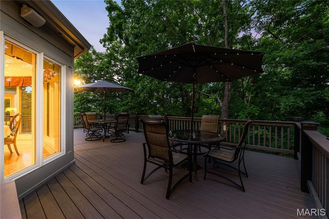 638 Morel Court, St Albans, MO 63073
