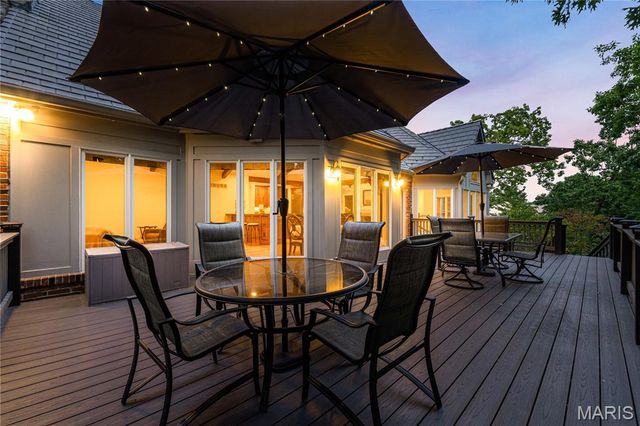 638 Morel Court, St Albans, MO 63073