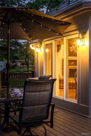 638 Morel Court, St Albans, MO 63073