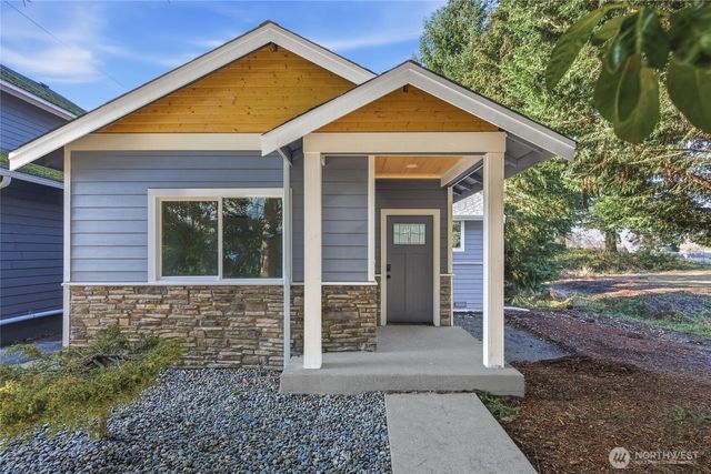 815 S 96th Street, Tacoma, WA 98444