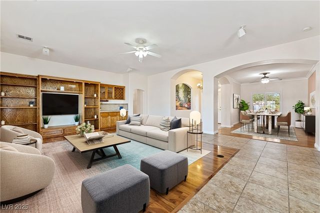 2201 Valentine Avenue, Pahrump, NV 89048