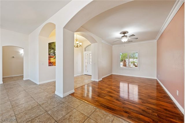 2201 Valentine Avenue, Pahrump, NV 89048