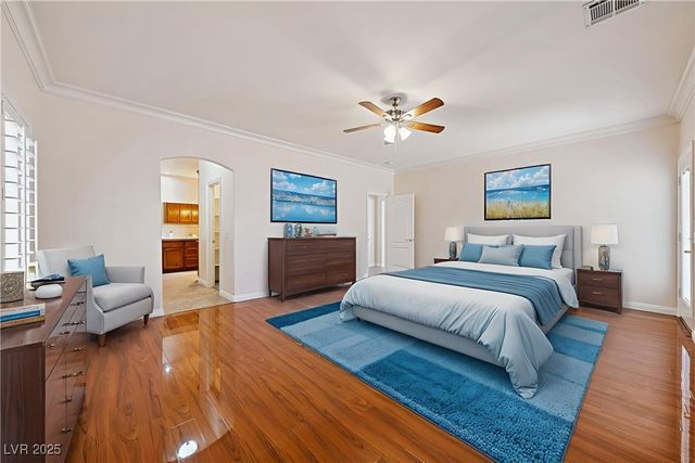 2201 Valentine Avenue, Pahrump, NV 89048