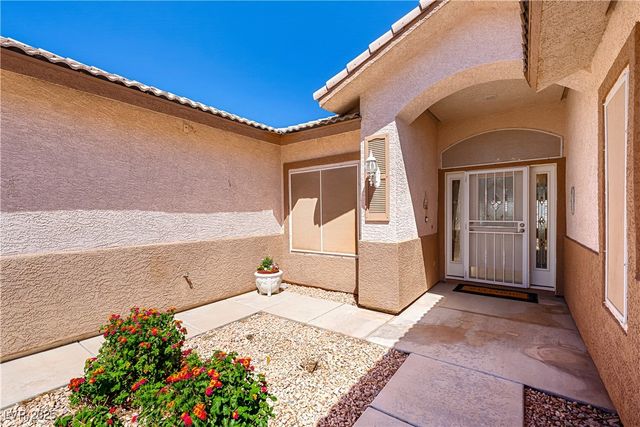 2201 Valentine Avenue, Pahrump, NV 89048