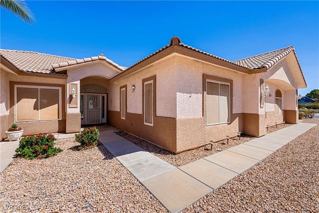 2201 Valentine Avenue, Pahrump, NV 89048