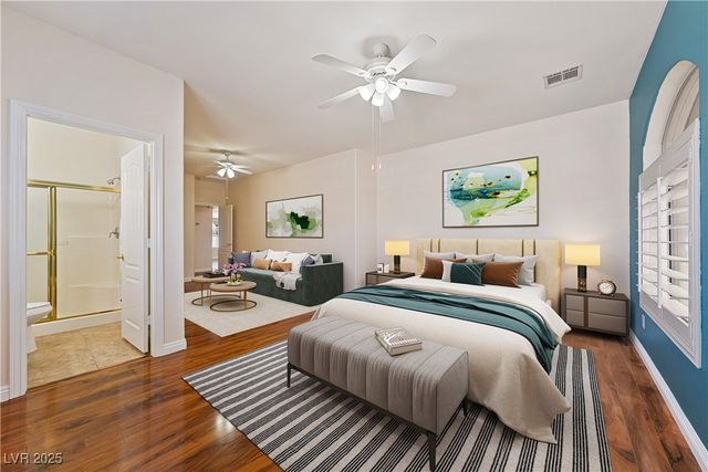 2201 Valentine Avenue, Pahrump, NV 89048