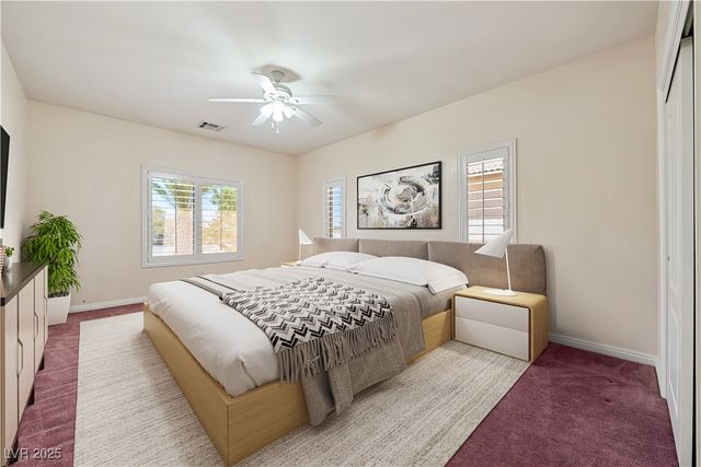 2201 Valentine Avenue, Pahrump, NV 89048