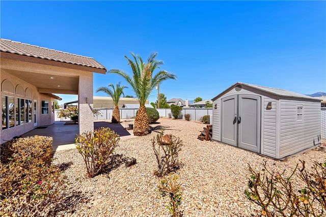 2201 Valentine Avenue, Pahrump, NV 89048