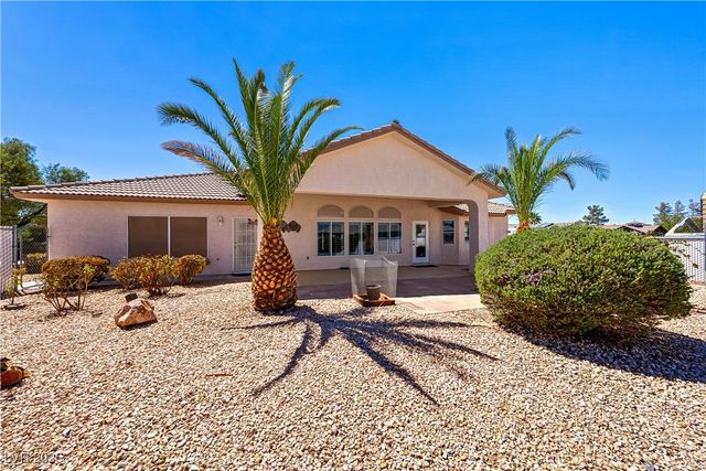 2201 Valentine Avenue, Pahrump, NV 89048