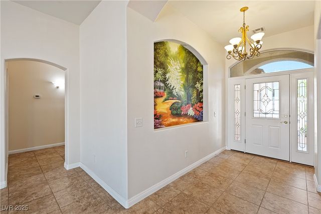 2201 Valentine Avenue, Pahrump, NV 89048