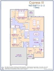 2895 Goldeneye, Greenville, TX 75402
