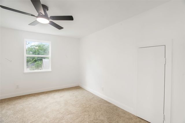 4761 Meadowbrook Drive, Fort Worth, TX 76103