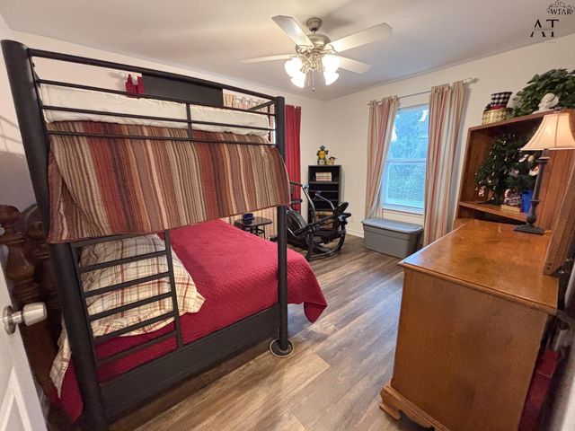 1139 REGENCY DRIVE, Burkburnett, TX 76354