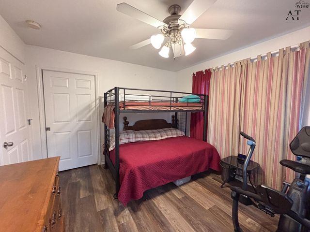 1139 REGENCY DRIVE, Burkburnett, TX 76354