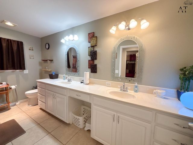 1139 REGENCY DRIVE, Burkburnett, TX 76354