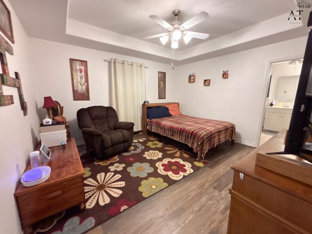 1139 REGENCY DRIVE, Burkburnett, TX 76354