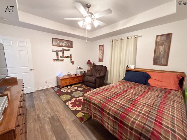 1139 REGENCY DRIVE, Burkburnett, TX 76354