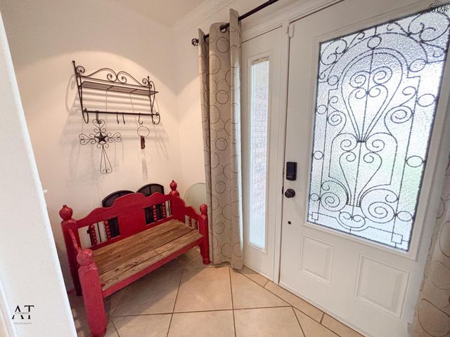 1139 REGENCY DRIVE, Burkburnett, TX 76354