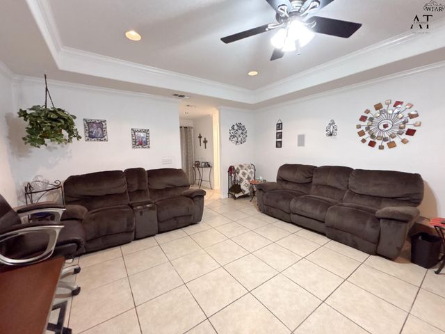 1139 REGENCY DRIVE, Burkburnett, TX 76354