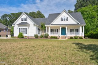 5782 Roseheath Road, Bailey, NC 27807