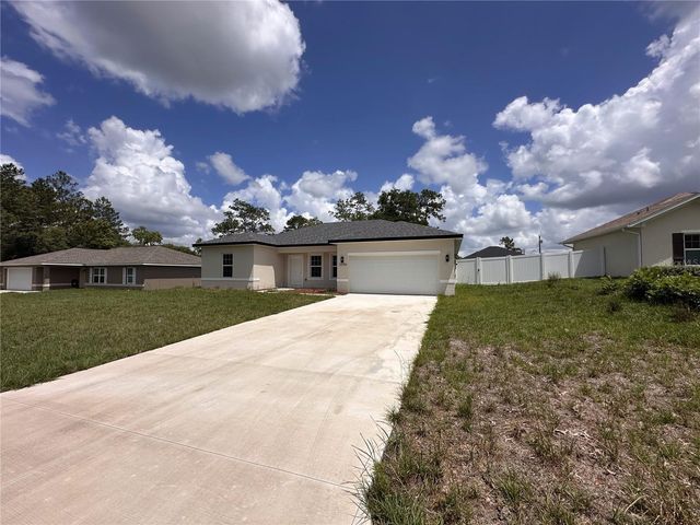 13153 SW 65TH CIRCLE, Ocala, FL 34473