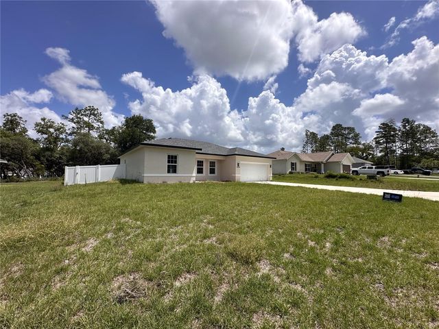 13153 SW 65TH CIRCLE, Ocala, FL 34473