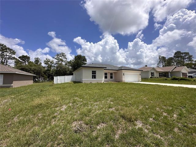 13153 SW 65TH CIRCLE, Ocala, FL 34473