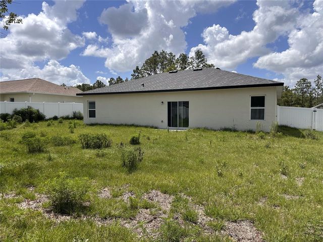 13153 SW 65TH CIRCLE, Ocala, FL 34473