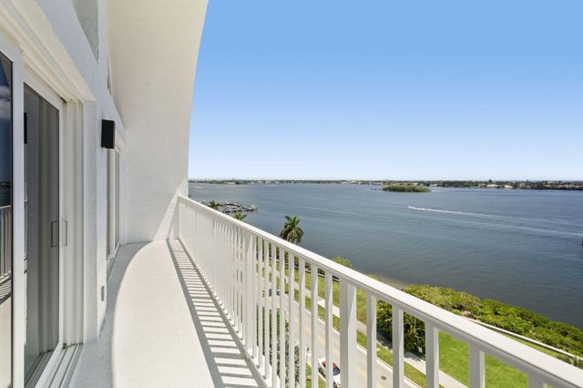 3901 S Flagler Drive 1002, West Palm Beach, FL 33405