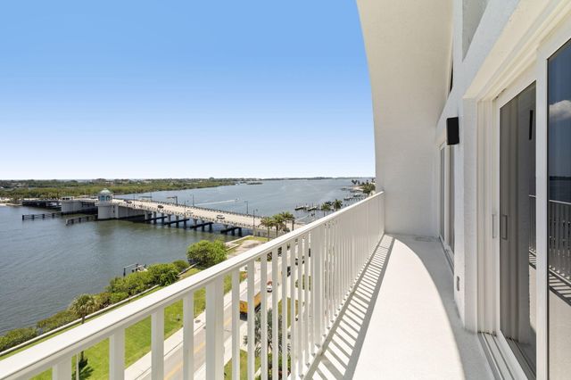 3901 S Flagler Drive 1002, West Palm Beach, FL 33405
