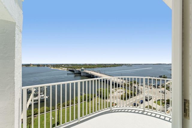 3901 S Flagler Drive 1002, West Palm Beach, FL 33405