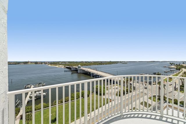 3901 S Flagler Drive 1002, West Palm Beach, FL 33405