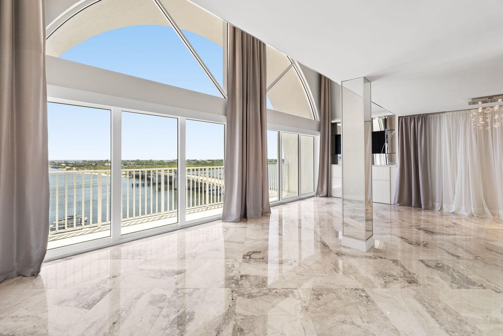 3901 S Flagler Drive 1002, West Palm Beach, FL 33405