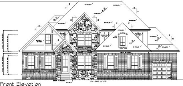 1401 Schulert Court, Lebanon, TN 37087