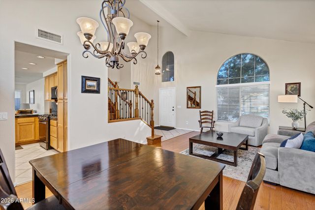 1090 W RAVEN Drive, Chandler, AZ 85286