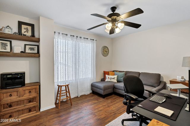 1090 W RAVEN Drive, Chandler, AZ 85286