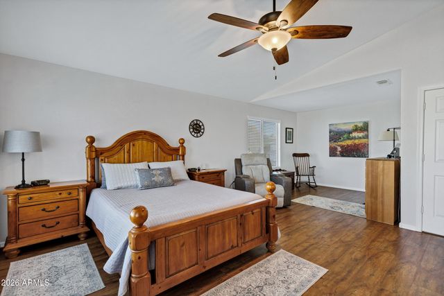 1090 W RAVEN Drive, Chandler, AZ 85286