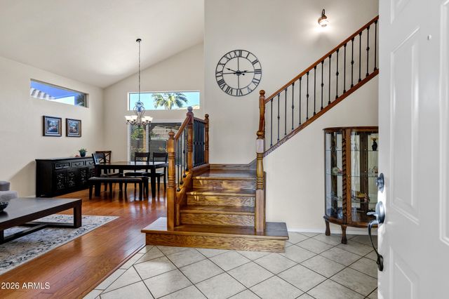 1090 W RAVEN Drive, Chandler, AZ 85286