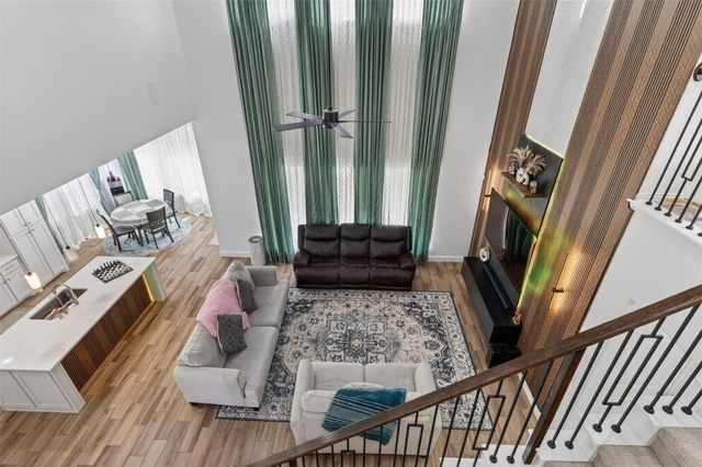 7132 Red Rose Trail, Little Elm, TX 76227