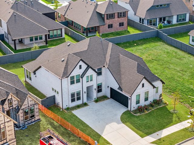 7132 Red Rose Trail, Little Elm, TX 76227