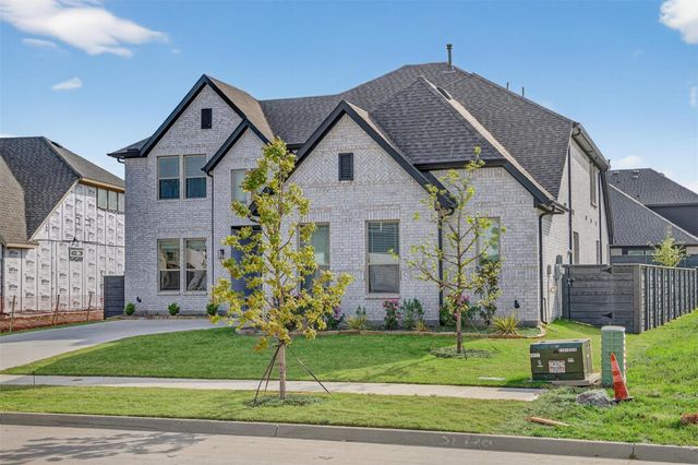 7132 Red Rose Trail, Little Elm, TX 76227