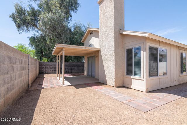 7455 W GREER Avenue, Peoria, AZ 85345