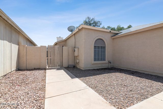 7455 W GREER Avenue, Peoria, AZ 85345